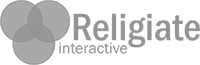 Religiate logo