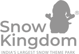 SnowKingdom logo
