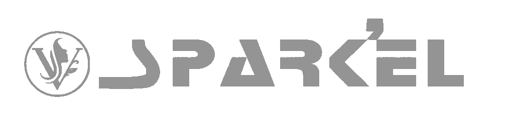 Vsparkel logo